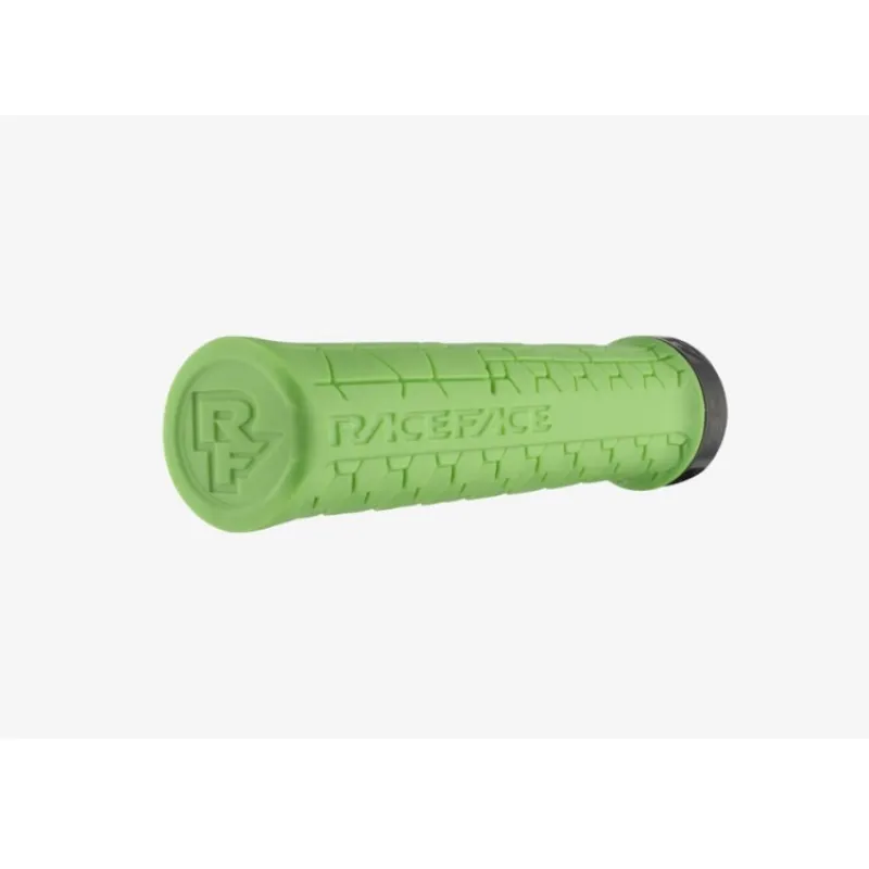 Vezi acum Manșoane pentru bicicletă RACE FACE GETTA GRIP 30MM GREEN BLACK